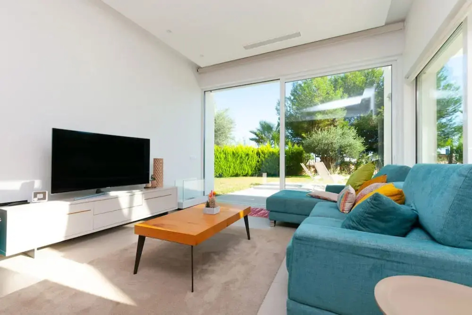 Sisu Willa z Podgrzewanym Basenem Las Colinas Golf