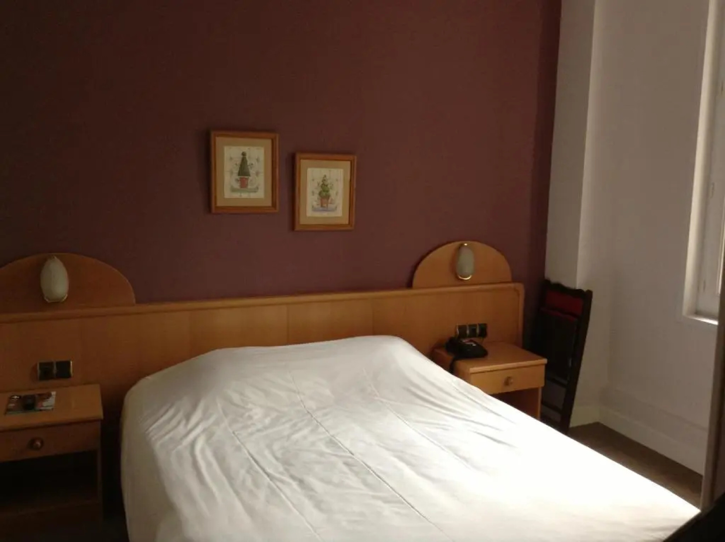 Hôtel Normandy