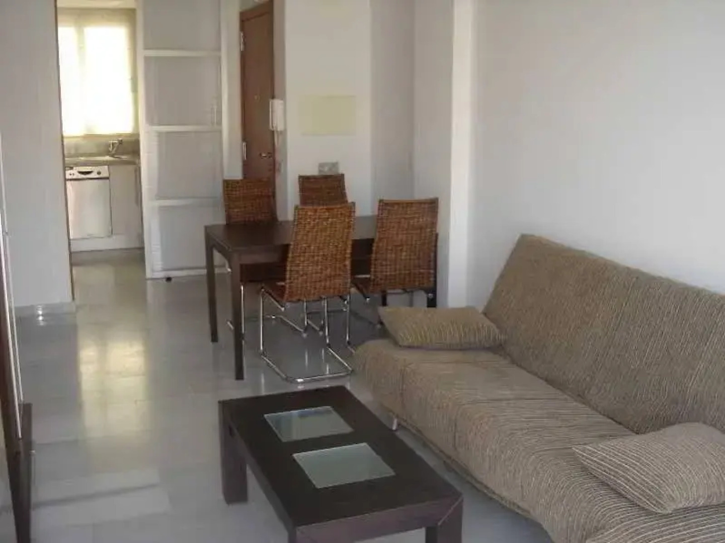Apartamentos Puerto Romano 3000