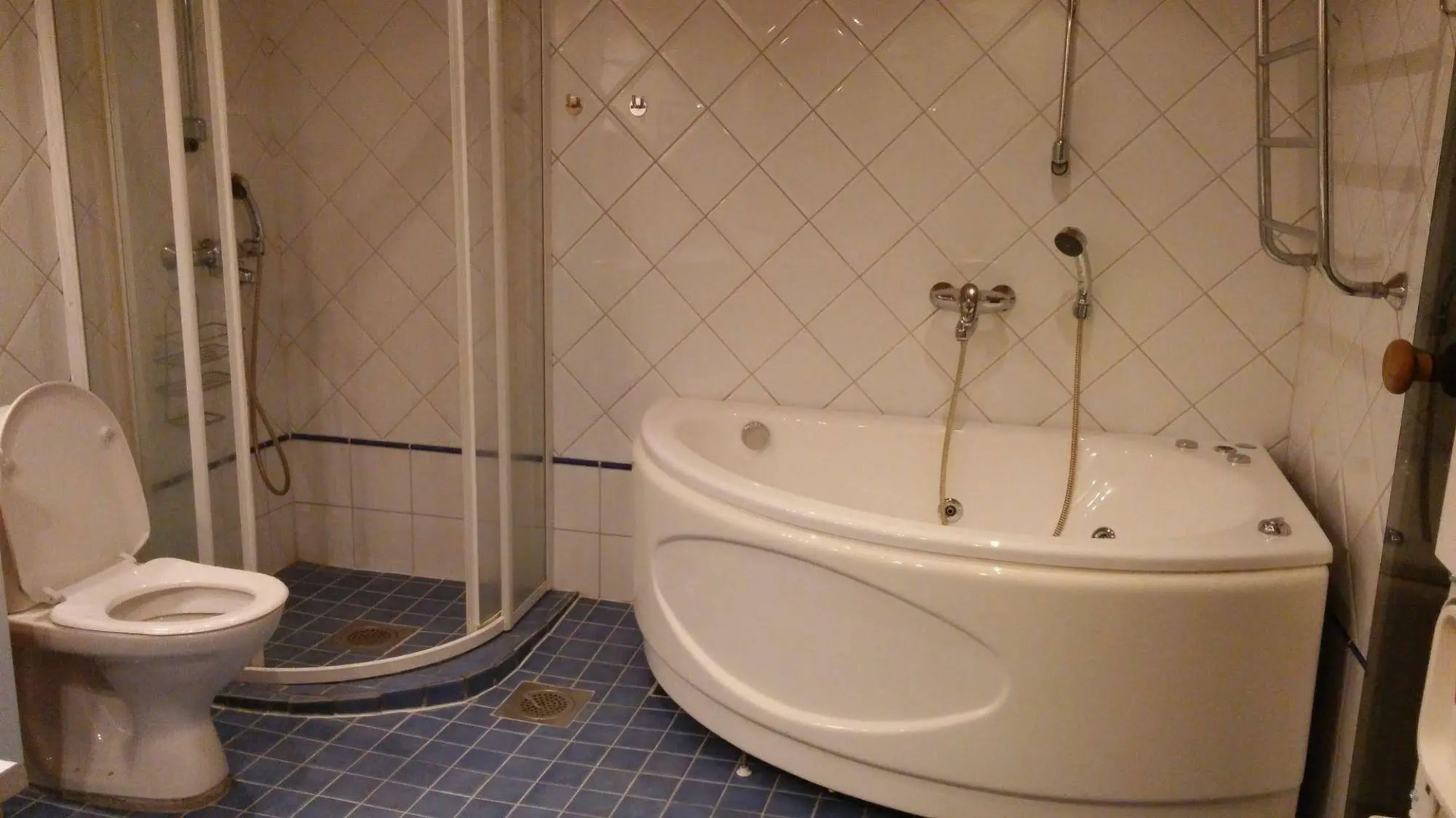 Kotimaailma Apartments Naantali