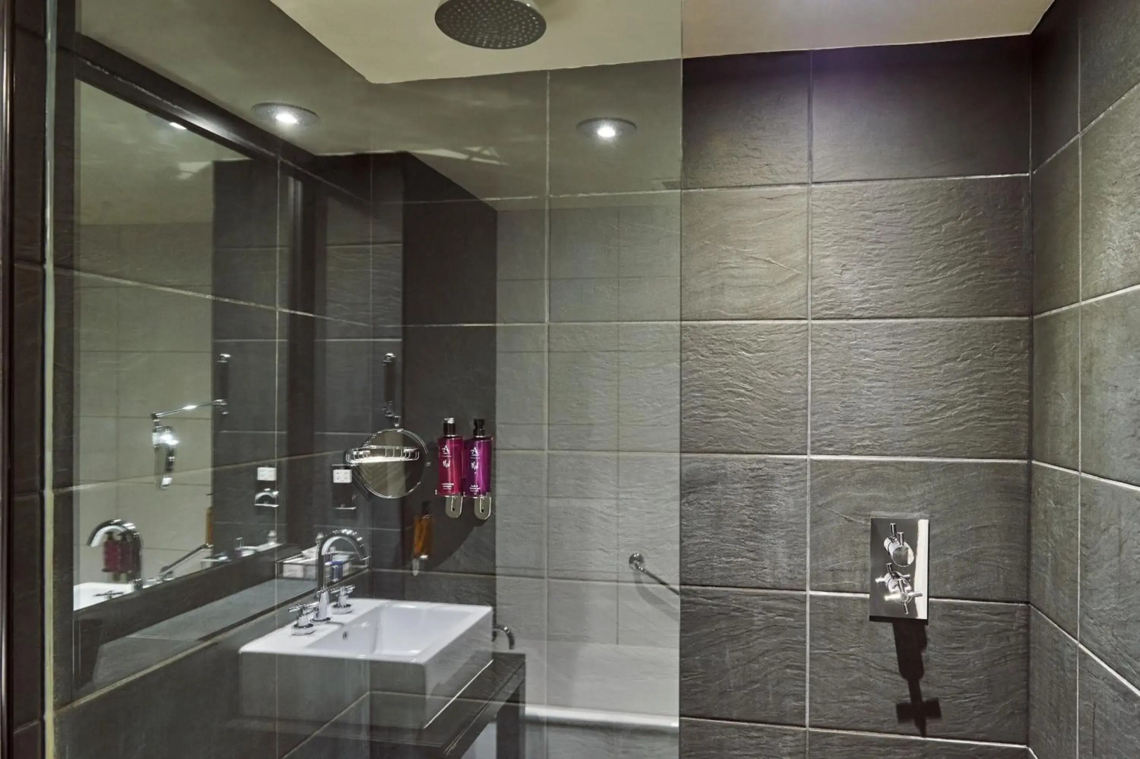 Malmaison Manchester