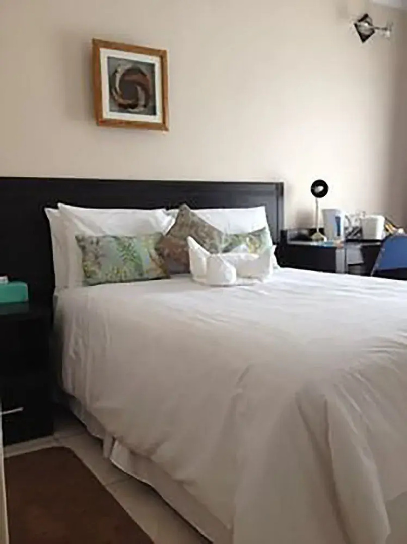 Adansonia Hotel Maun