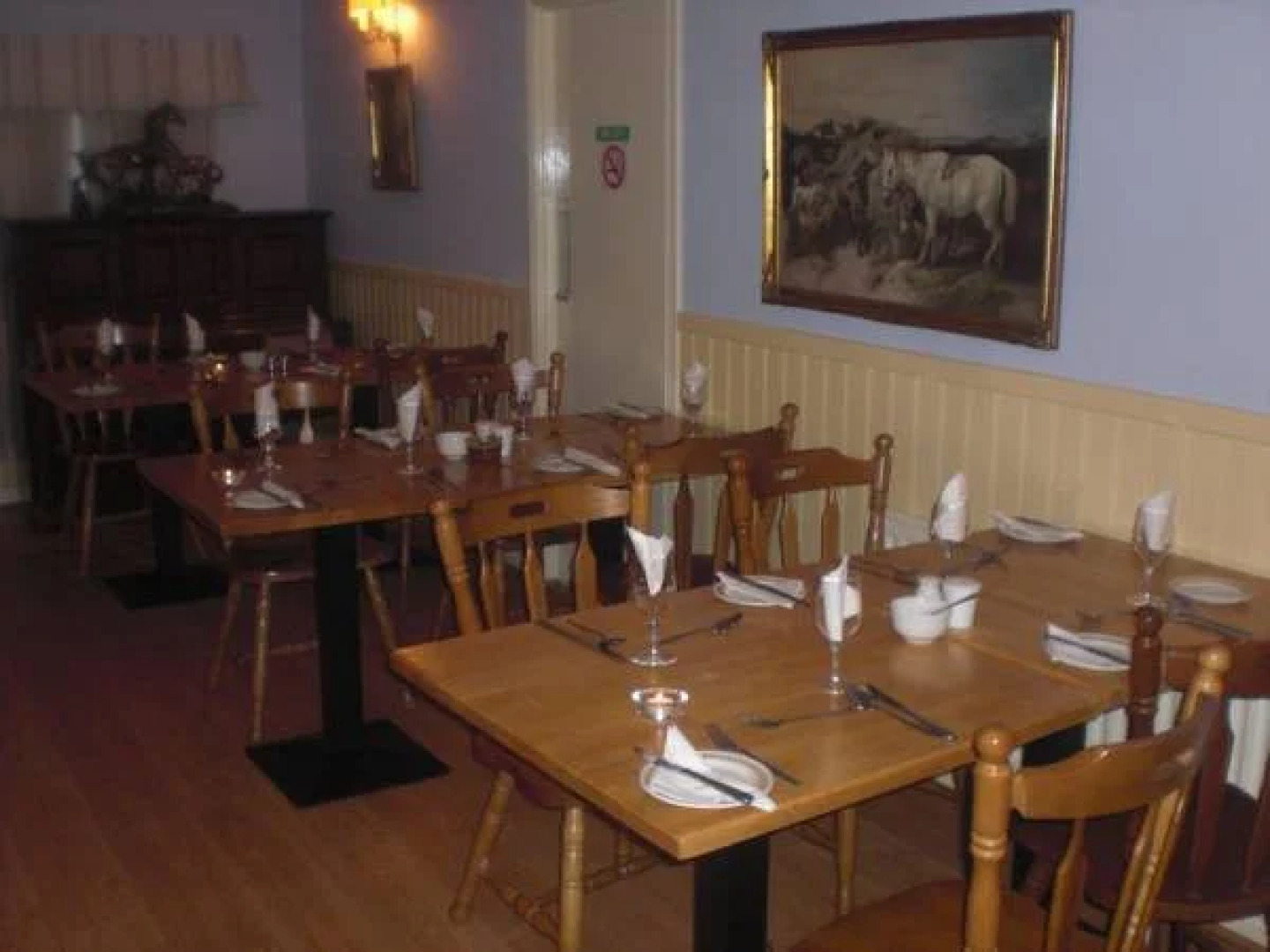 Countrywide Inns Commercial & Tourist