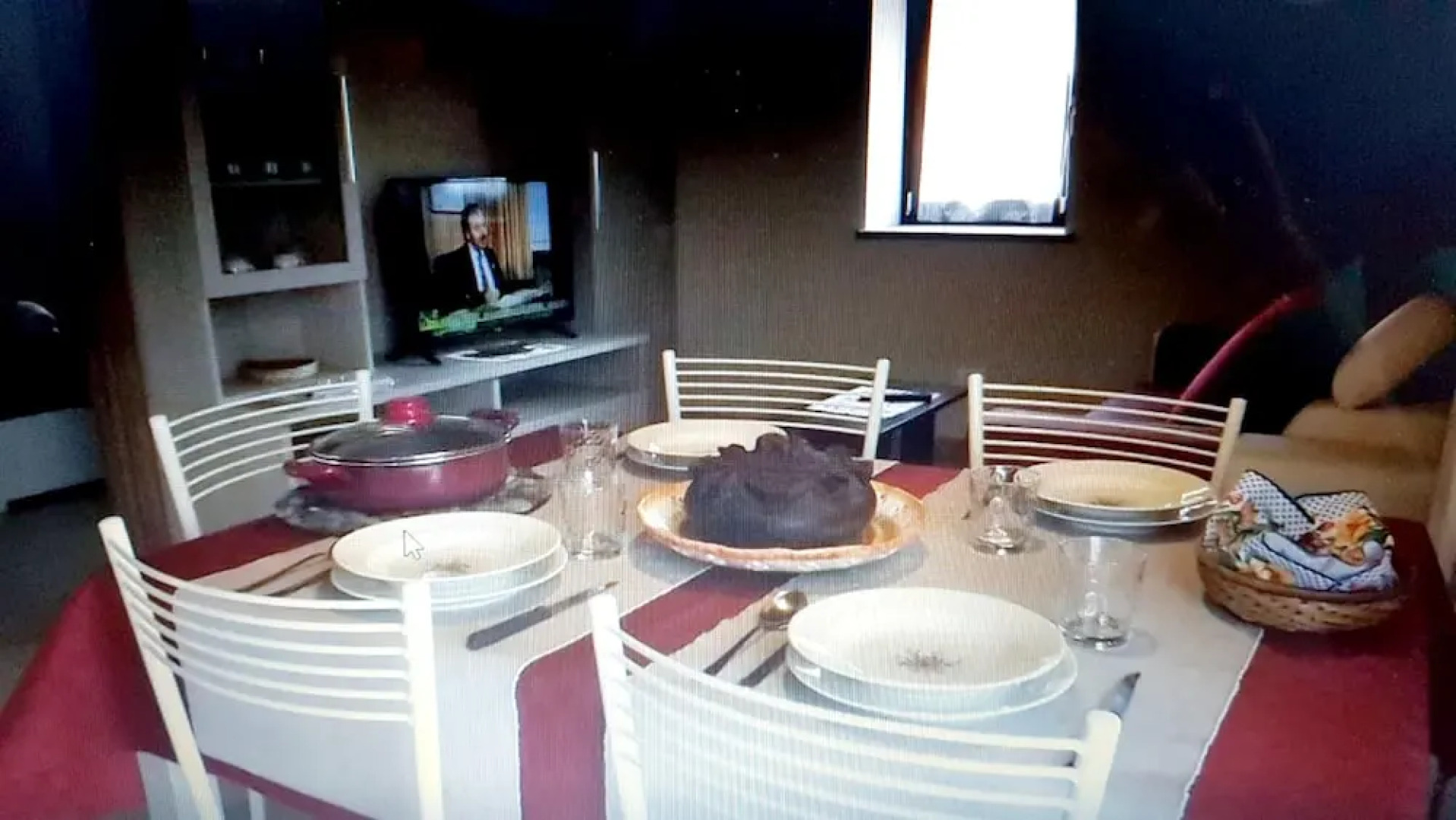 Apartment With one Bedroom in Pollein, With Wonderful Mountain View an