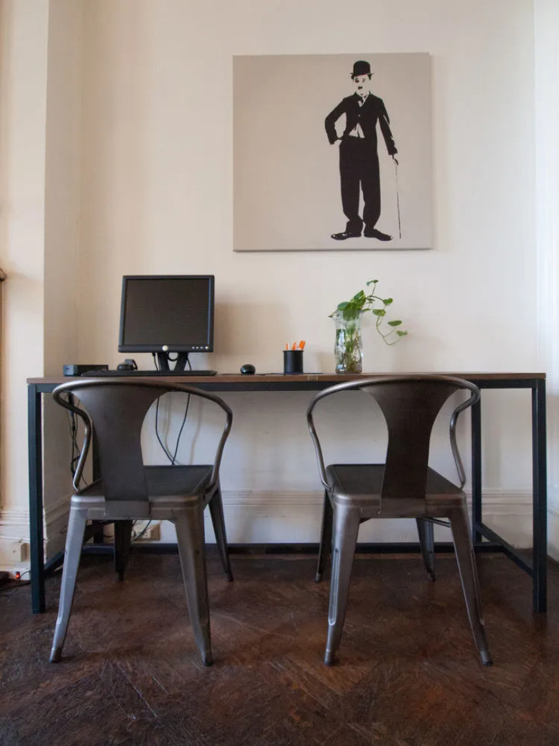 HI - Baltimore Hostel