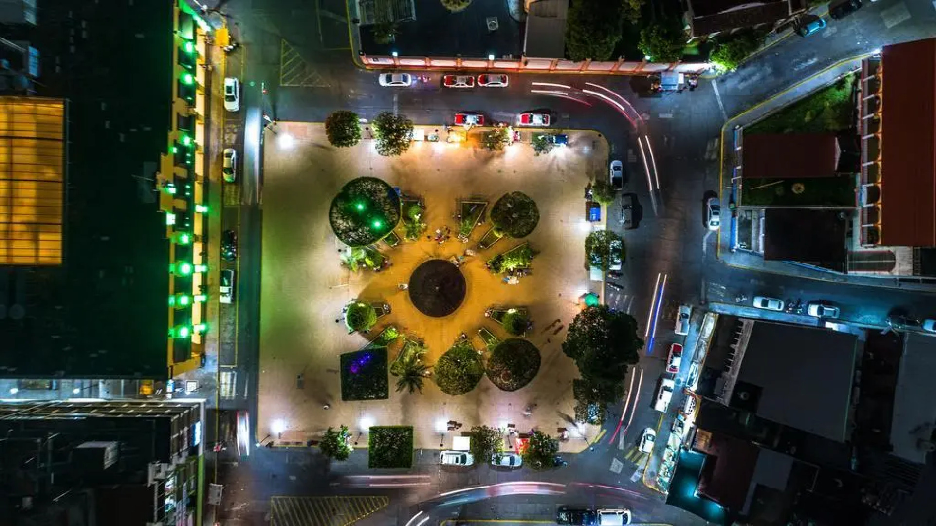 Hoteles Piedra Alta by De Los Perez