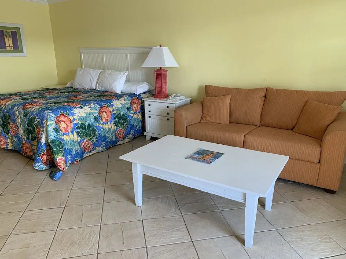 Island Inn of Atlantic Beach