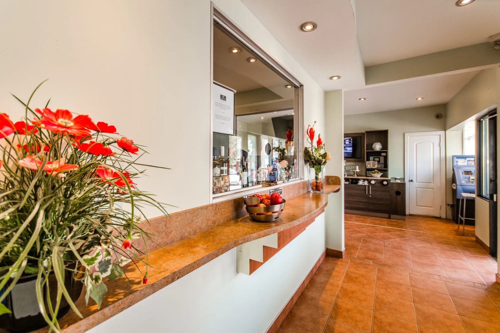 Olux Hotel Motel & Suites