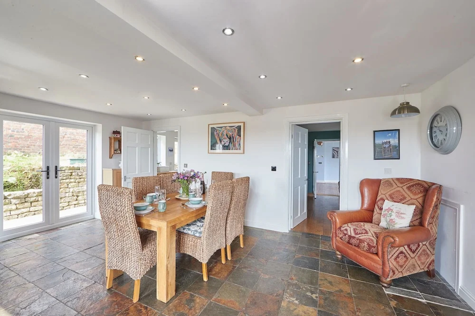 Host Stay Fairview House