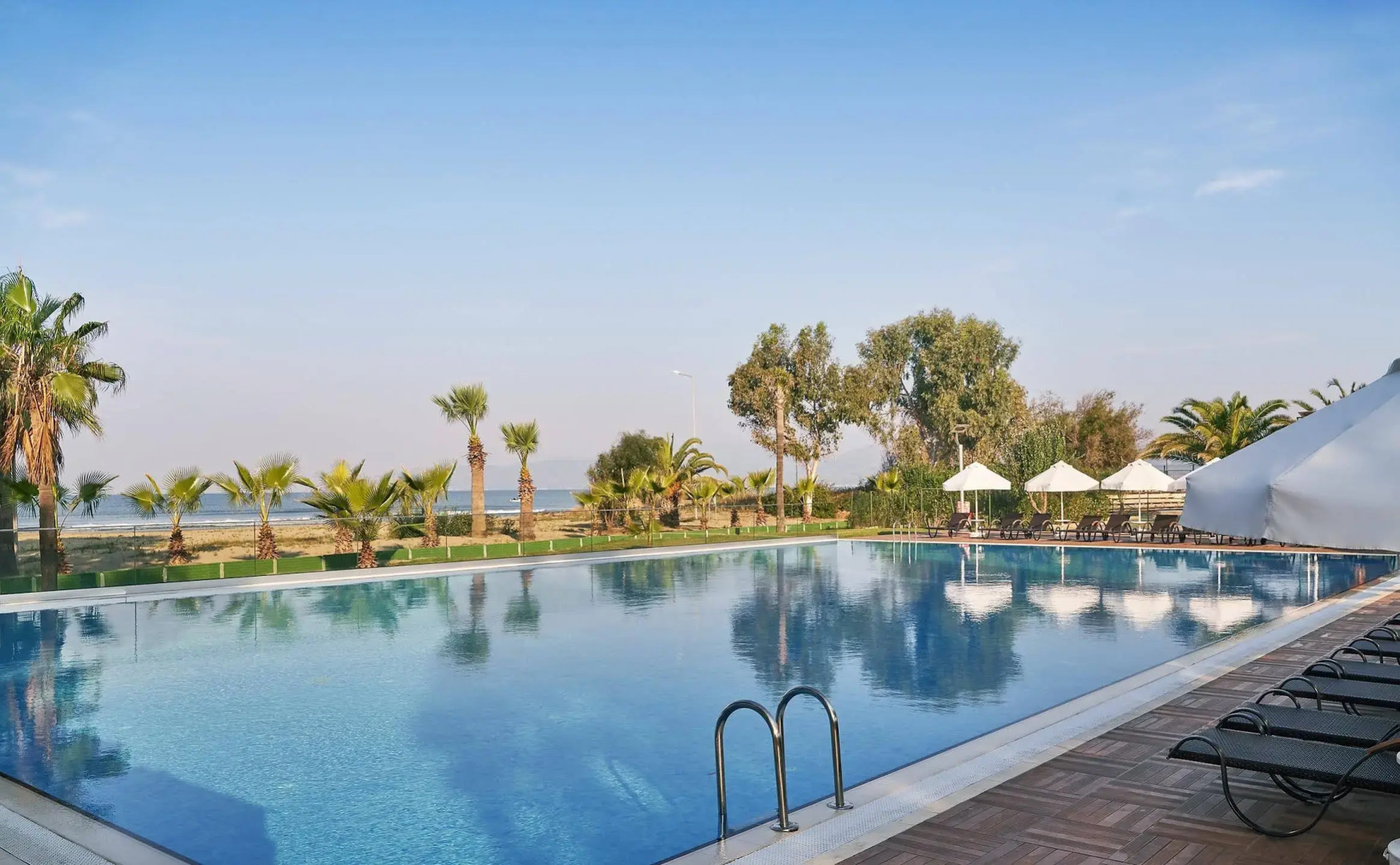 Richmond Ephesus Resort - All Inclusive