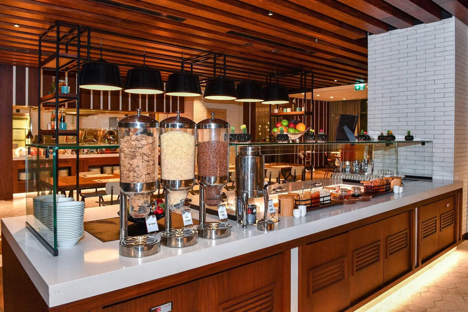 Millennium AL Barsha