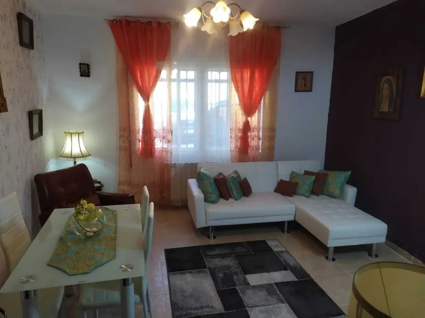 Piso Turistico Sofia