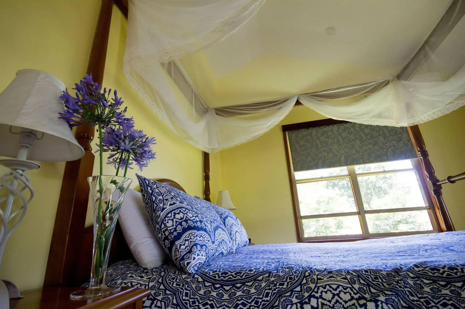 Bendles Cottages and Country Villas