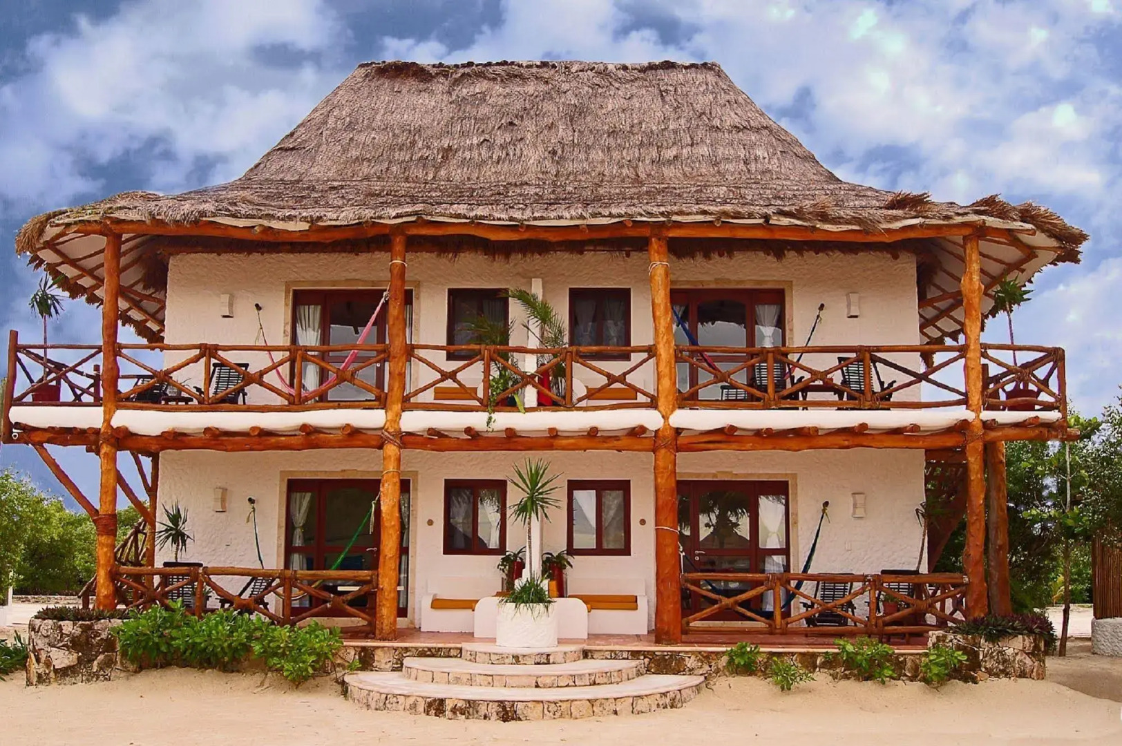 Hotel Villas Flamingos