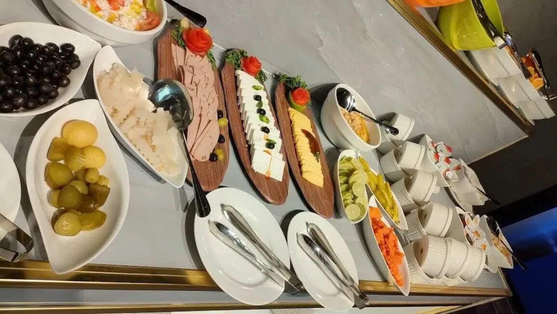 sea view hotel Umluj