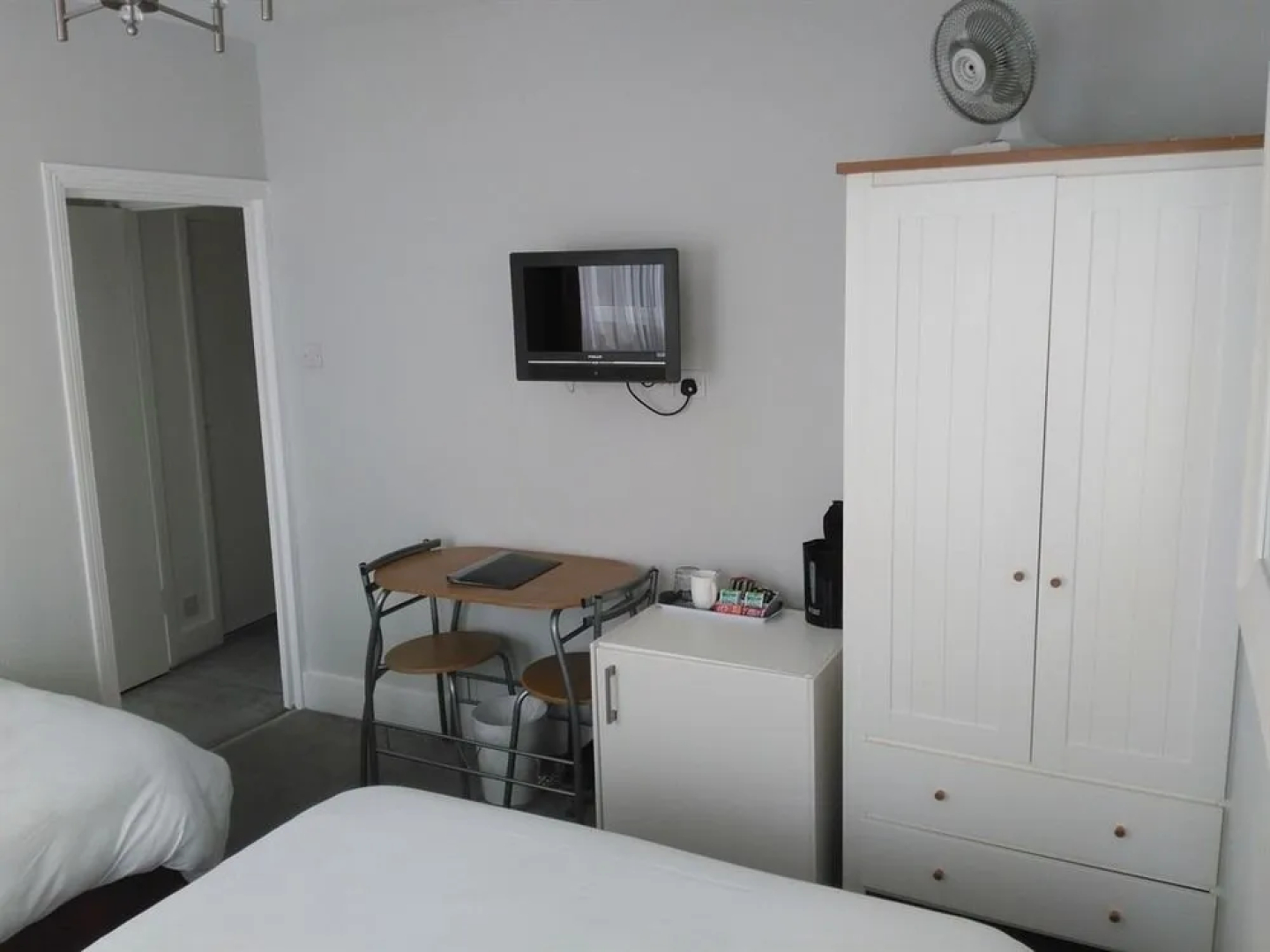 Pleasant Court Guest House