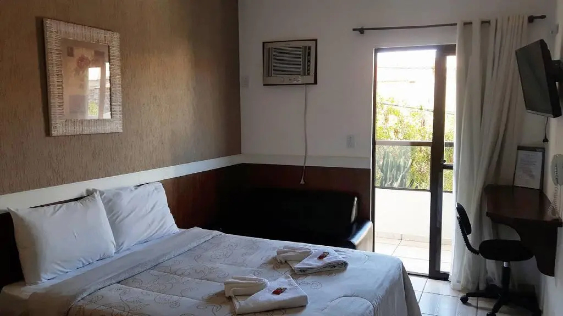 Pousada Aguas Claras