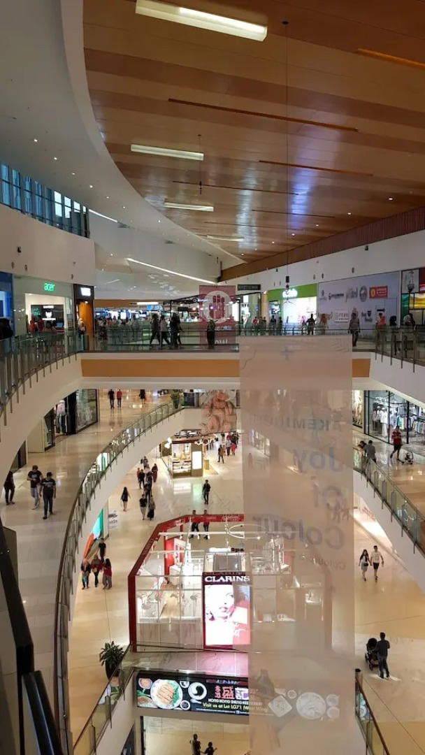 Alyssa Conezion Suite