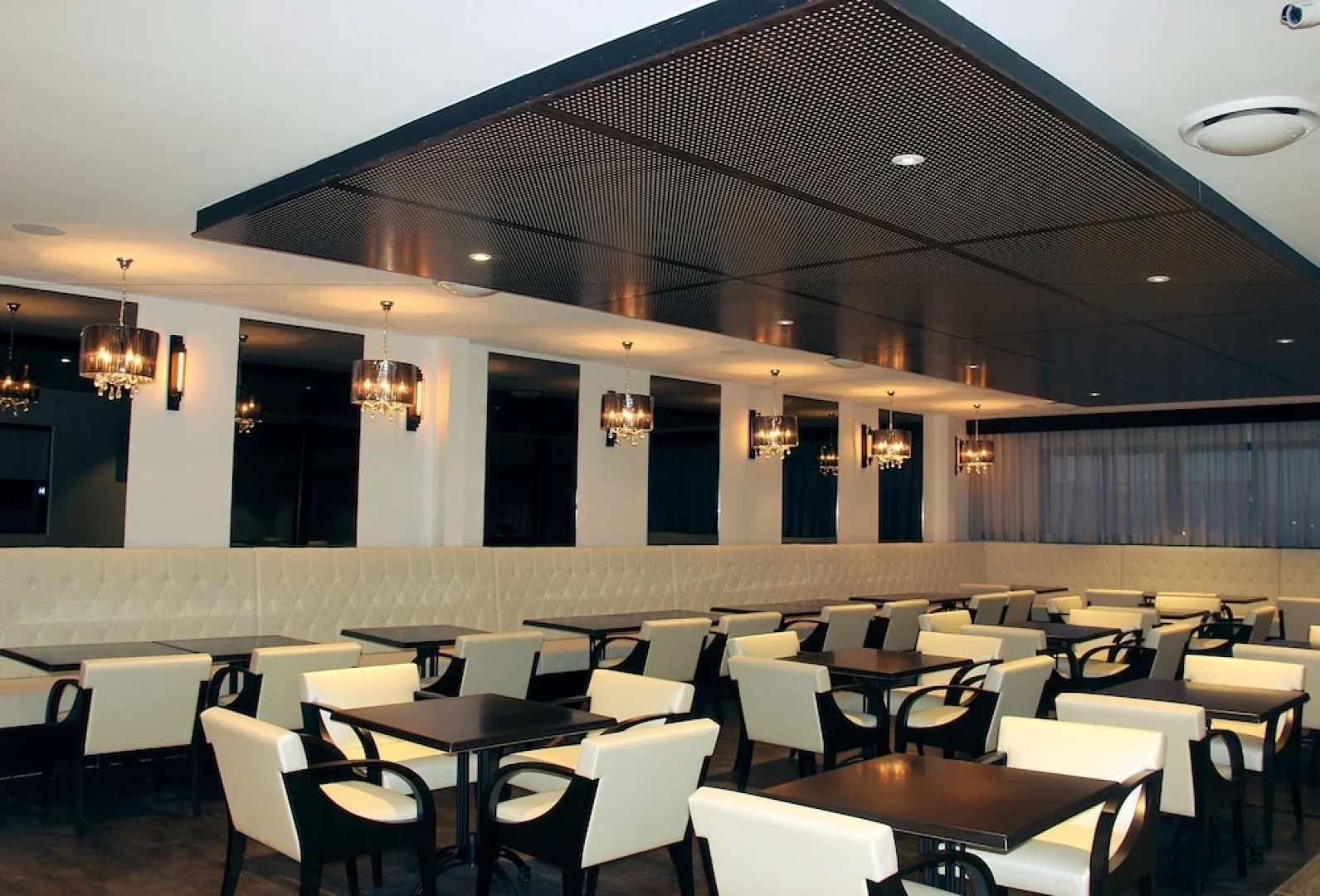 Citi Boutique Hotel