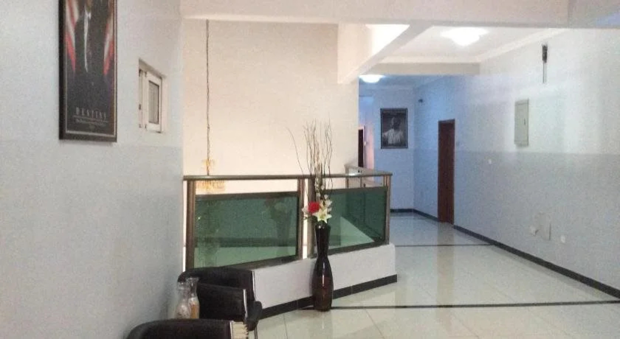 Prenox Hotel and Suites