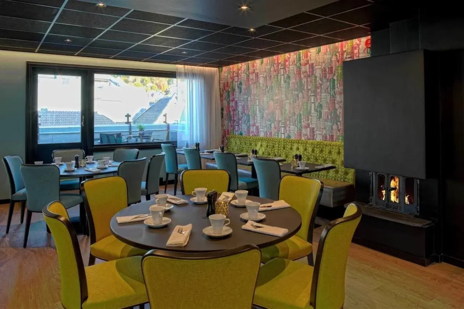 Thon Hotel Bristol Bergen