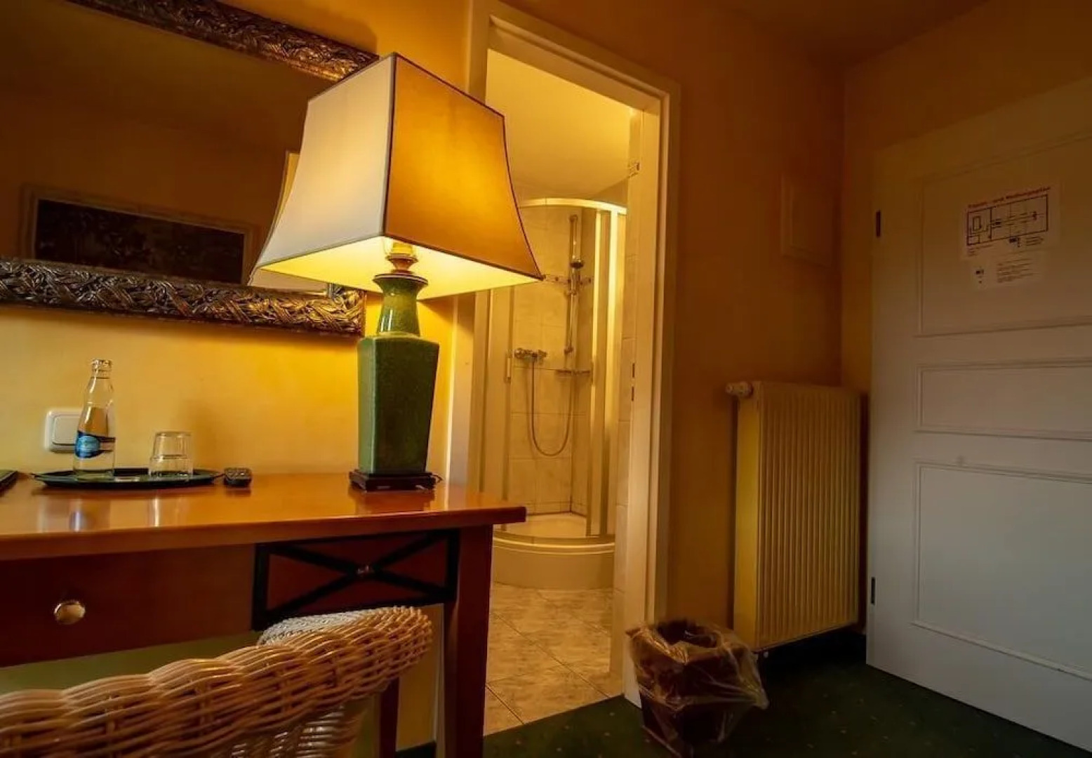 Alter Speicher Hotel & Restaurant