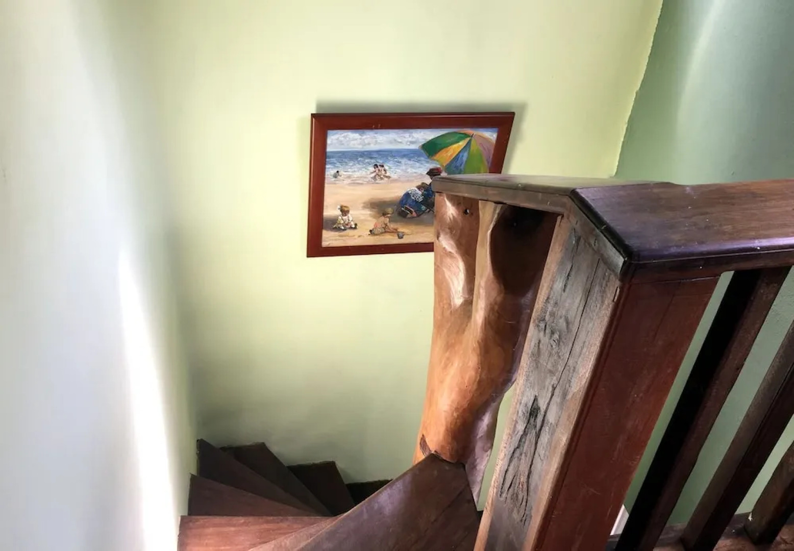 Raíces del Cielo Oasis Holístico