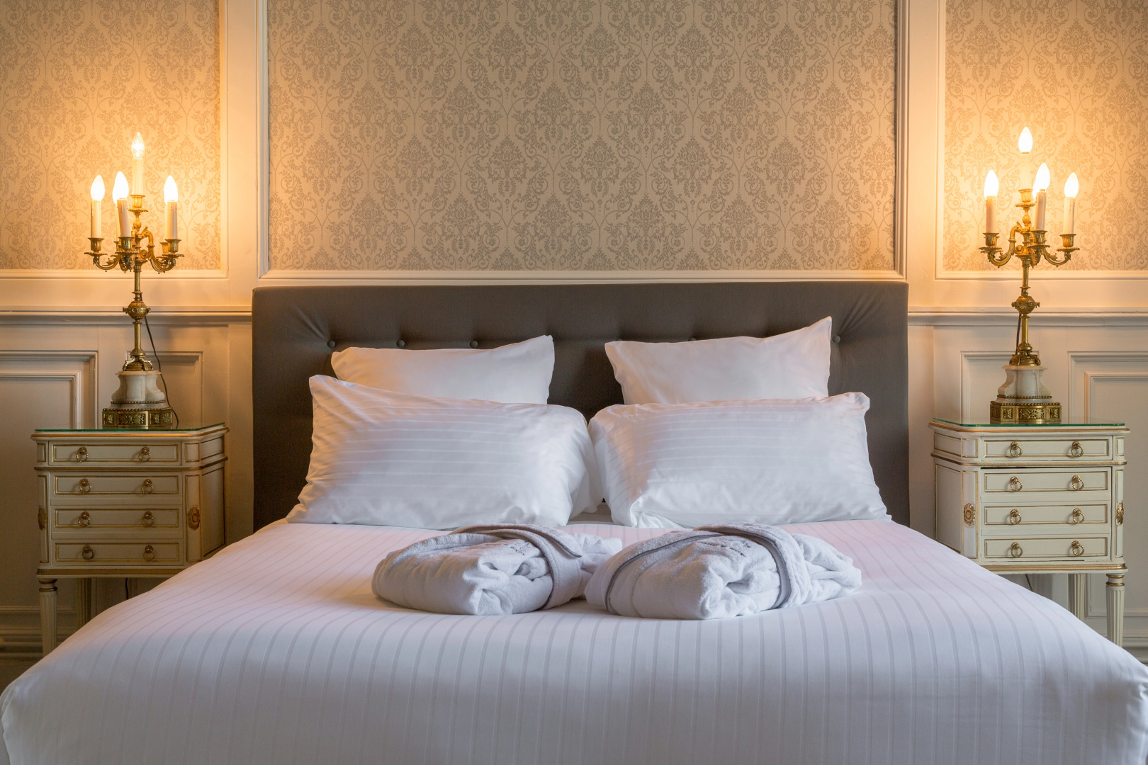 Château de Dissay, The Originals Collection