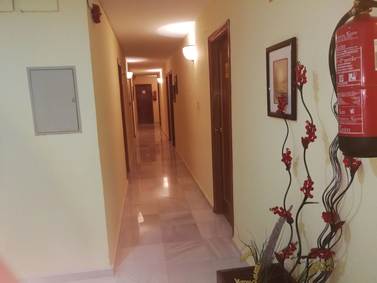 Hotel Costa Andaluza