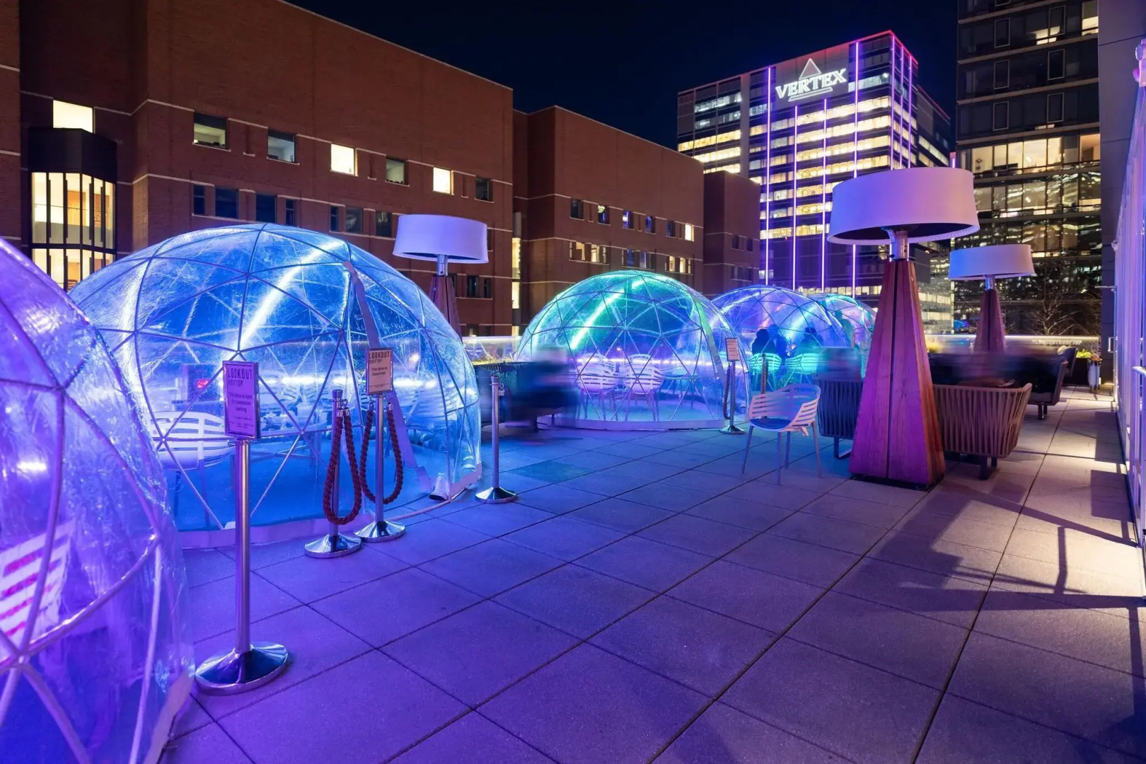 The Envoy Hotel, Autograph Collection