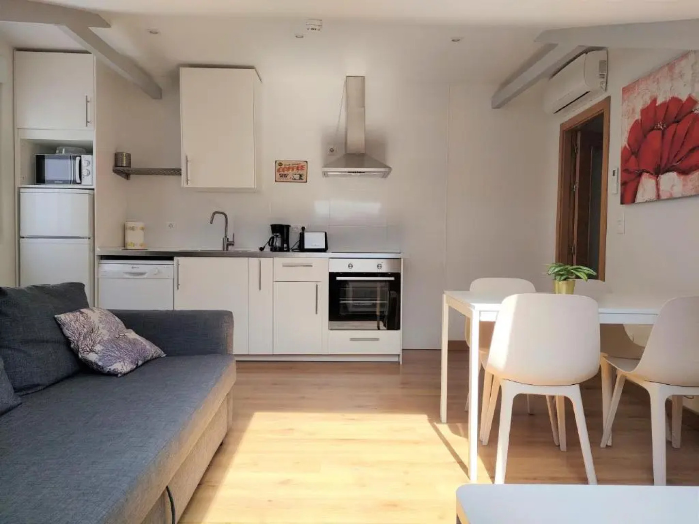 Housingleón - Apartamentos Fauno