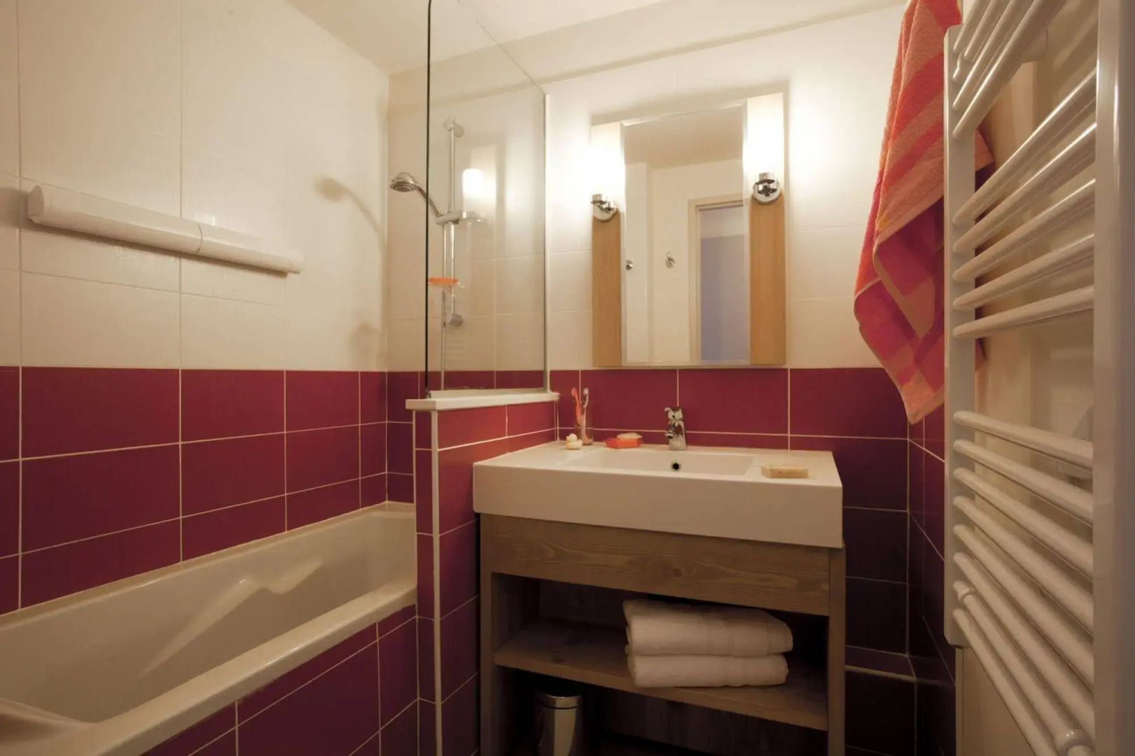 Residence Pierre & Vacances Les Gemeaux