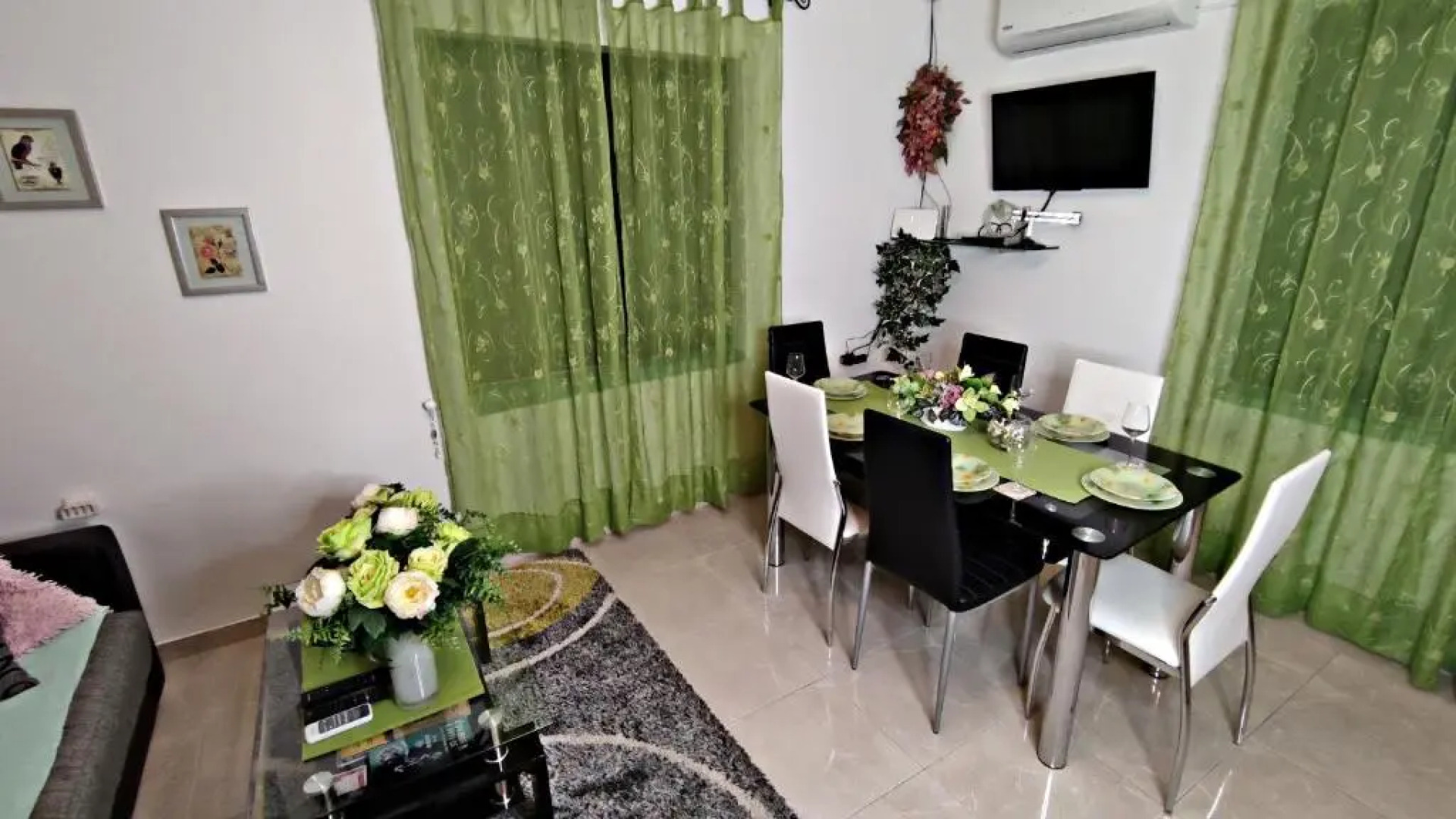 Apartmani Anastazija