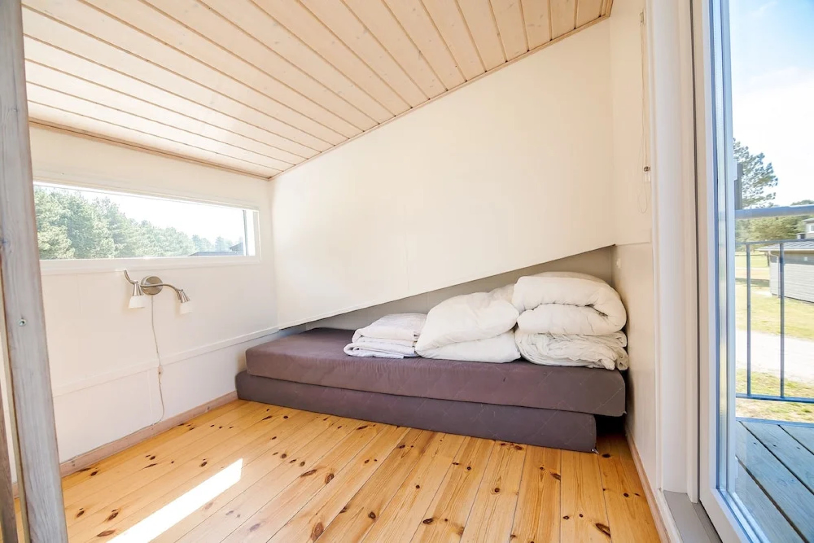 Feddet Strand Resort