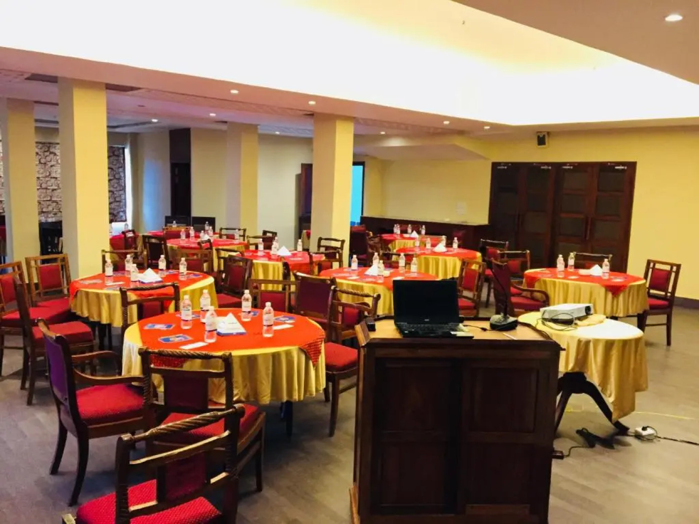 Silver Sand Sentinel