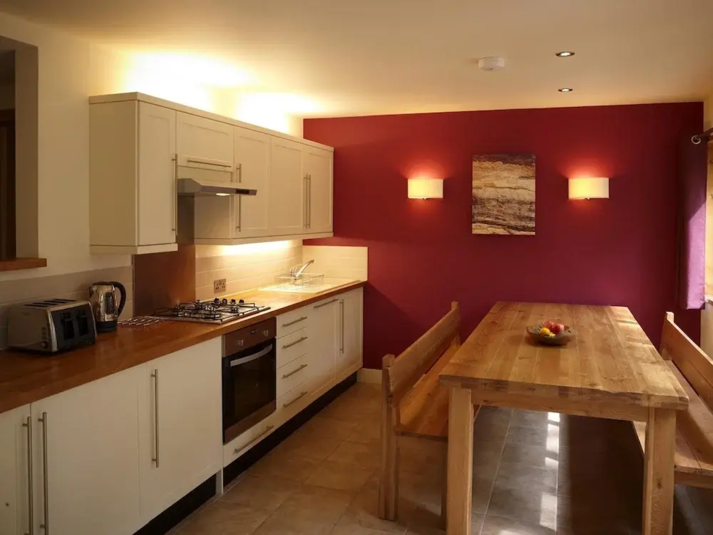 Forest Holidays Sherwood Forest