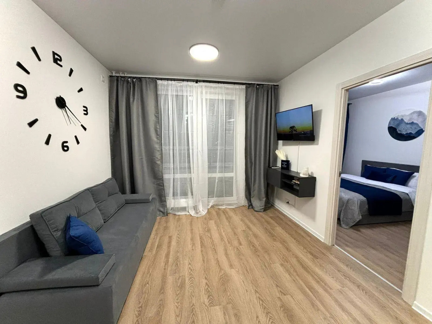 BestHome (БестХоум) на улице Академика Колмогорова 26