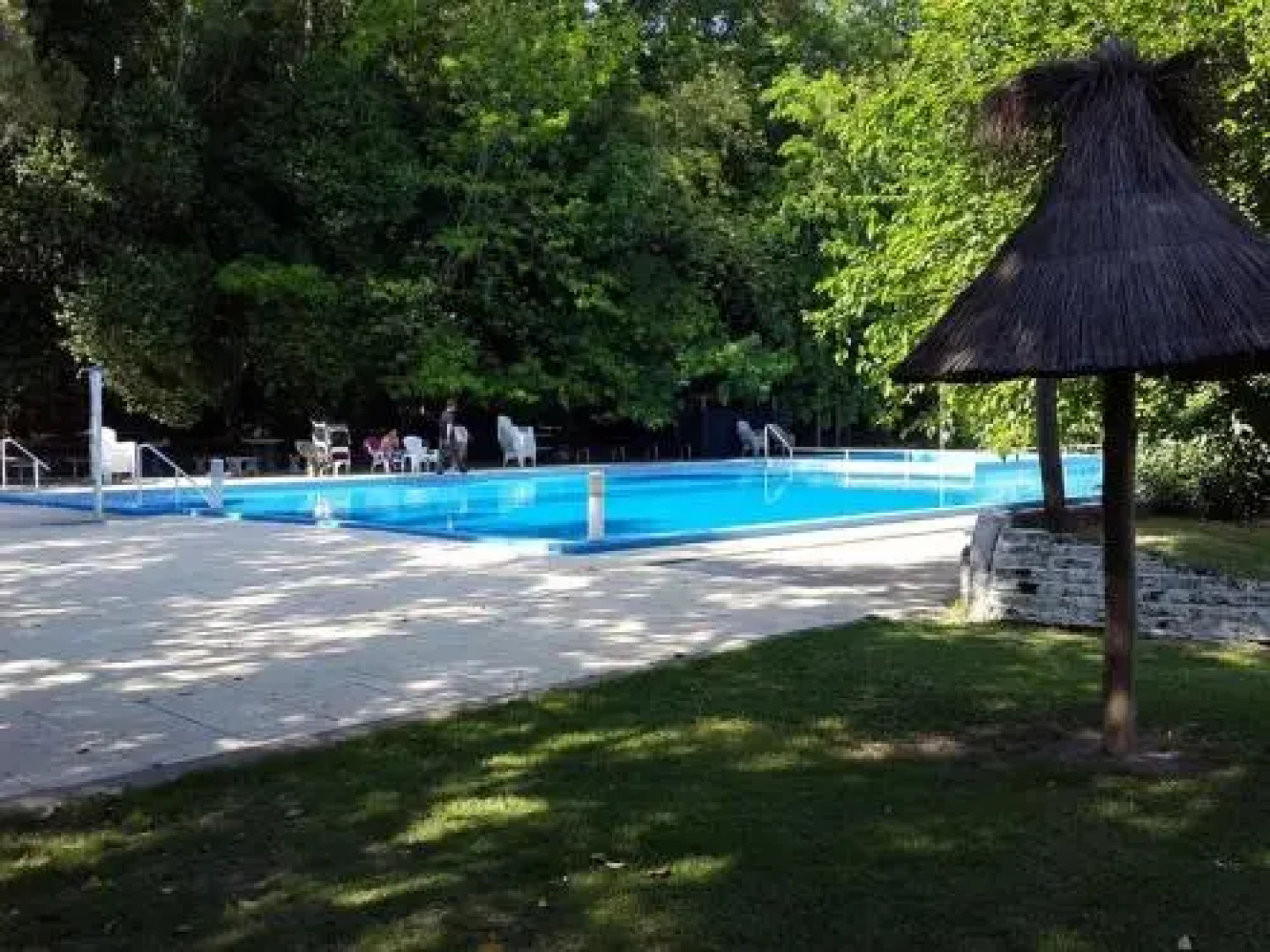 El Molino Hotel & Spa