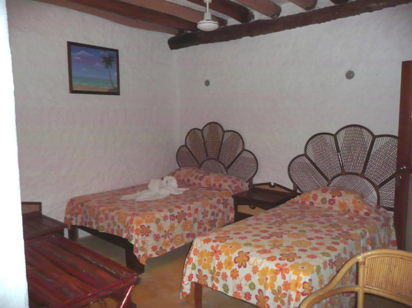 Golden Paradise Beach