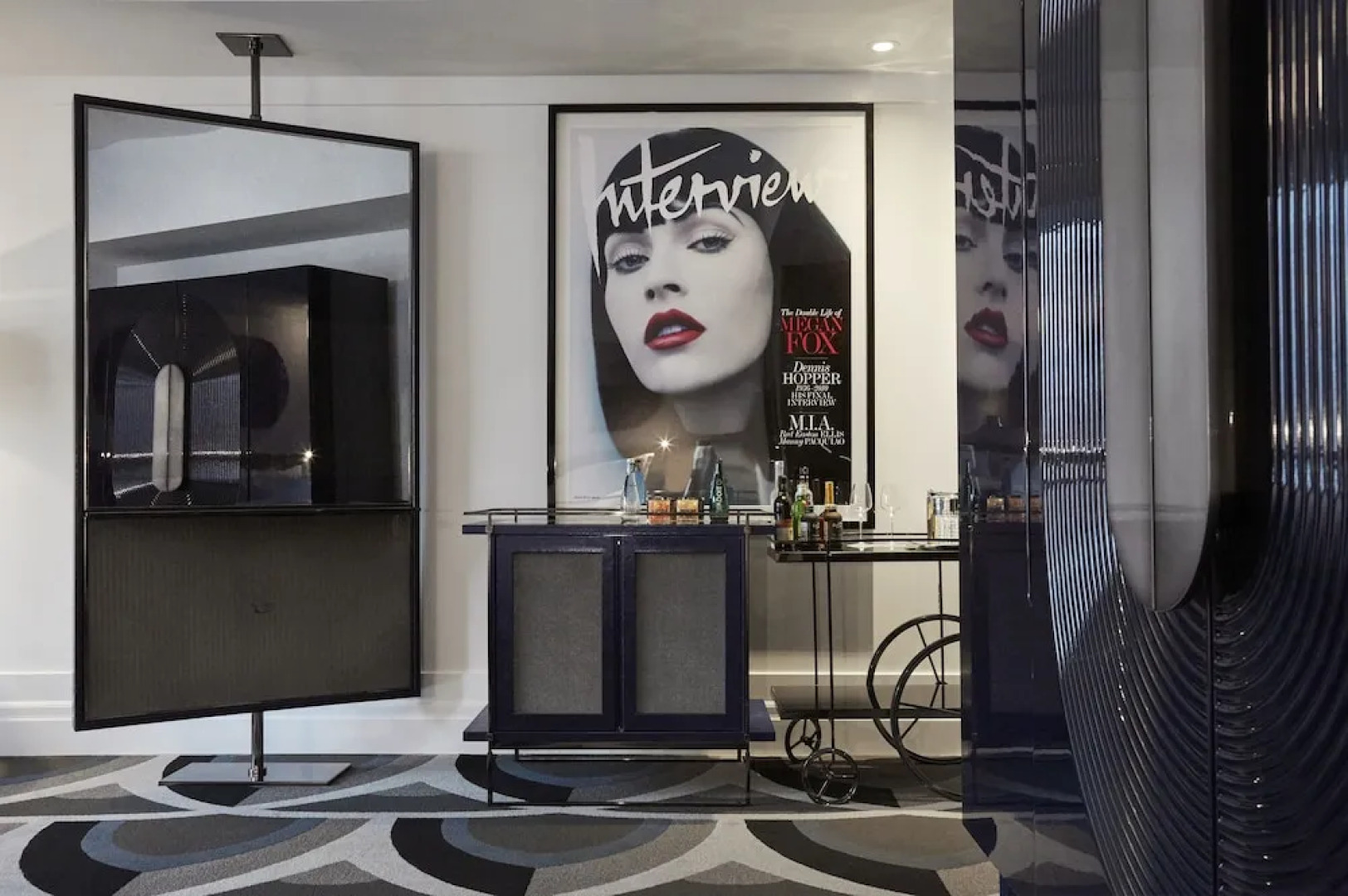 Bisha - 5 Star New Luxury Condo