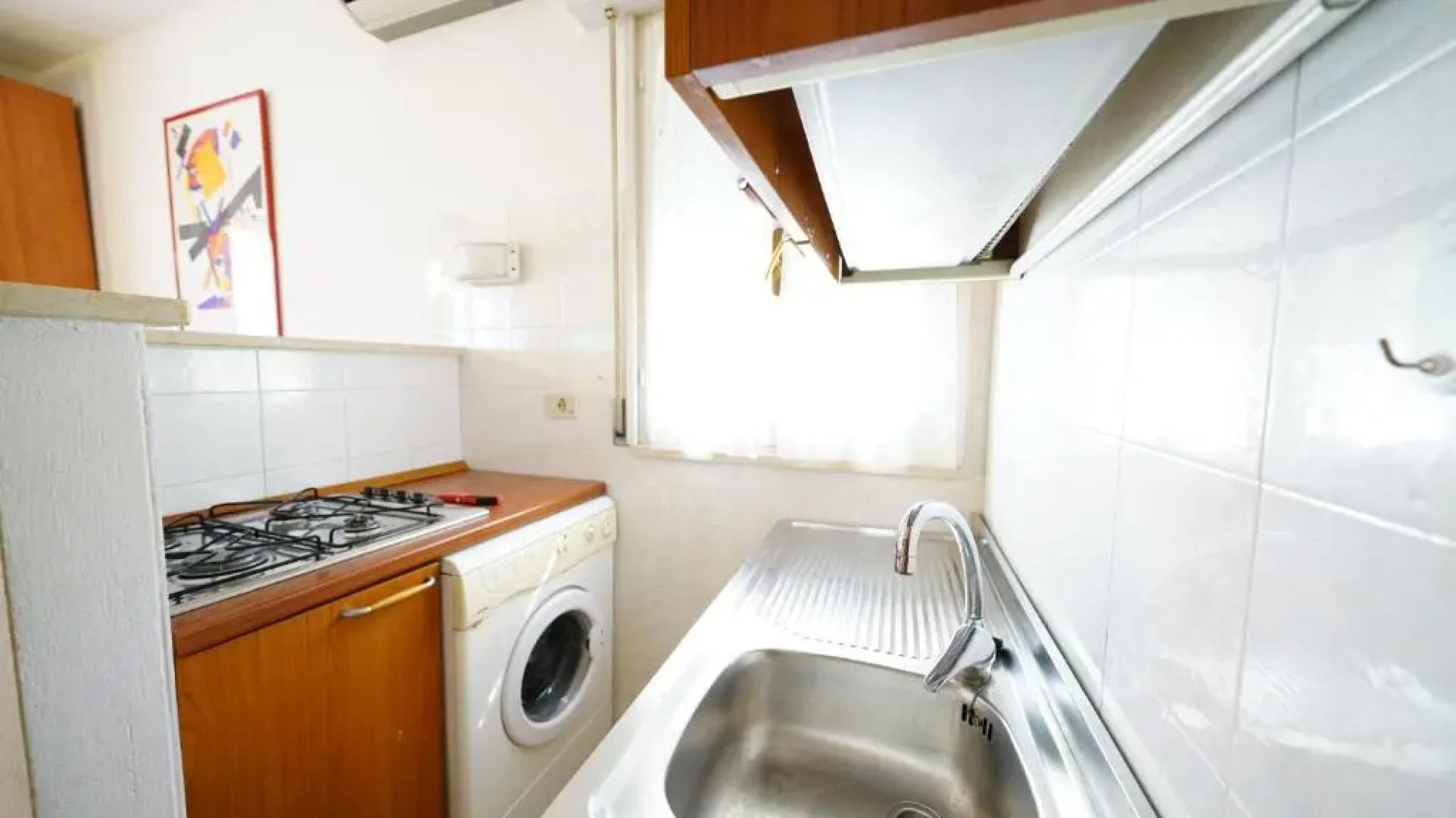 Appartamento Guido Reni