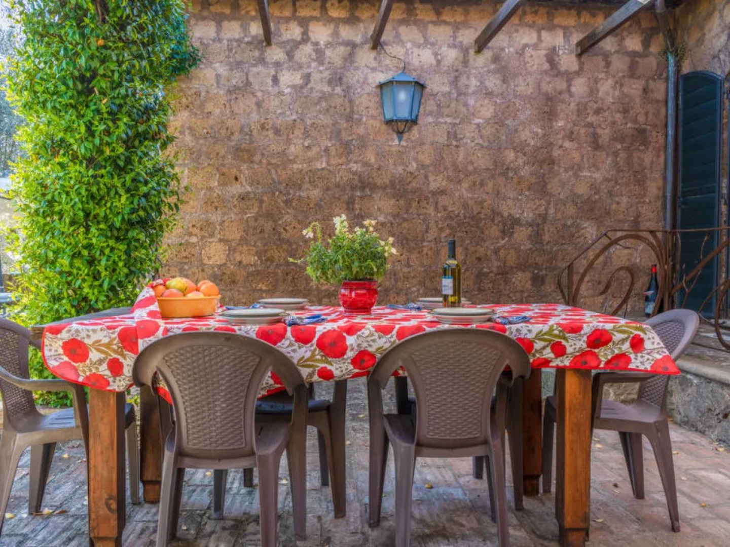 House Befania Lago di Vico