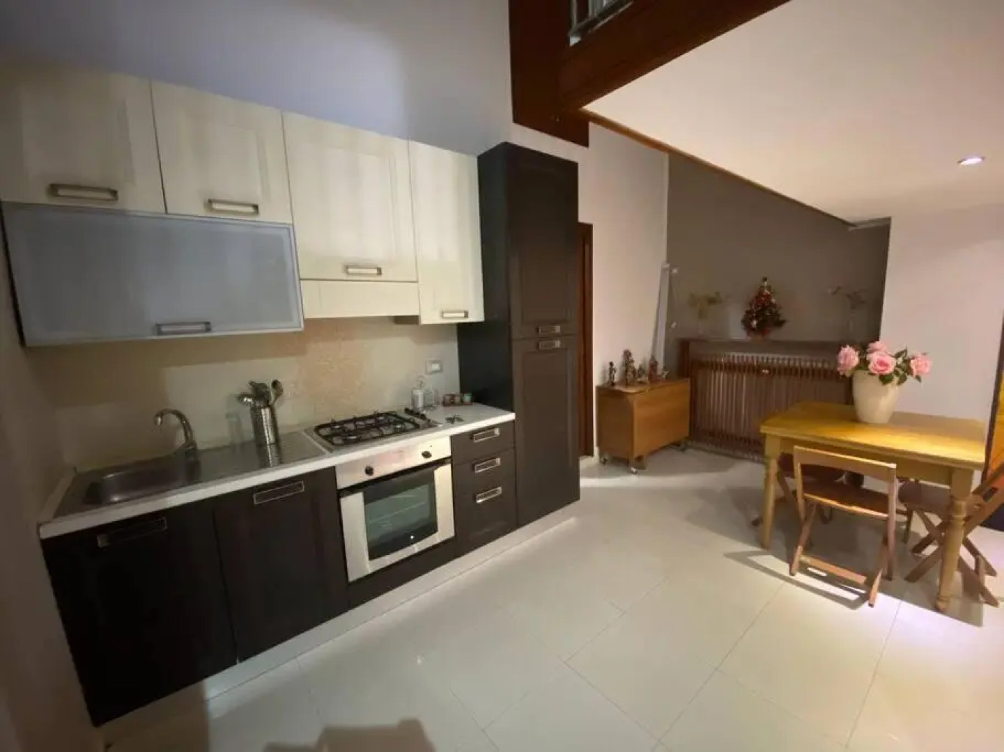 La Casetta Guest House