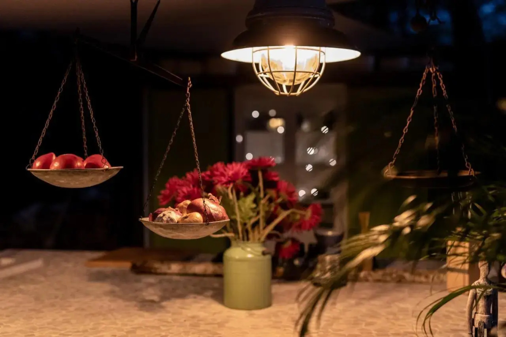 Plage Cachée - Glamping