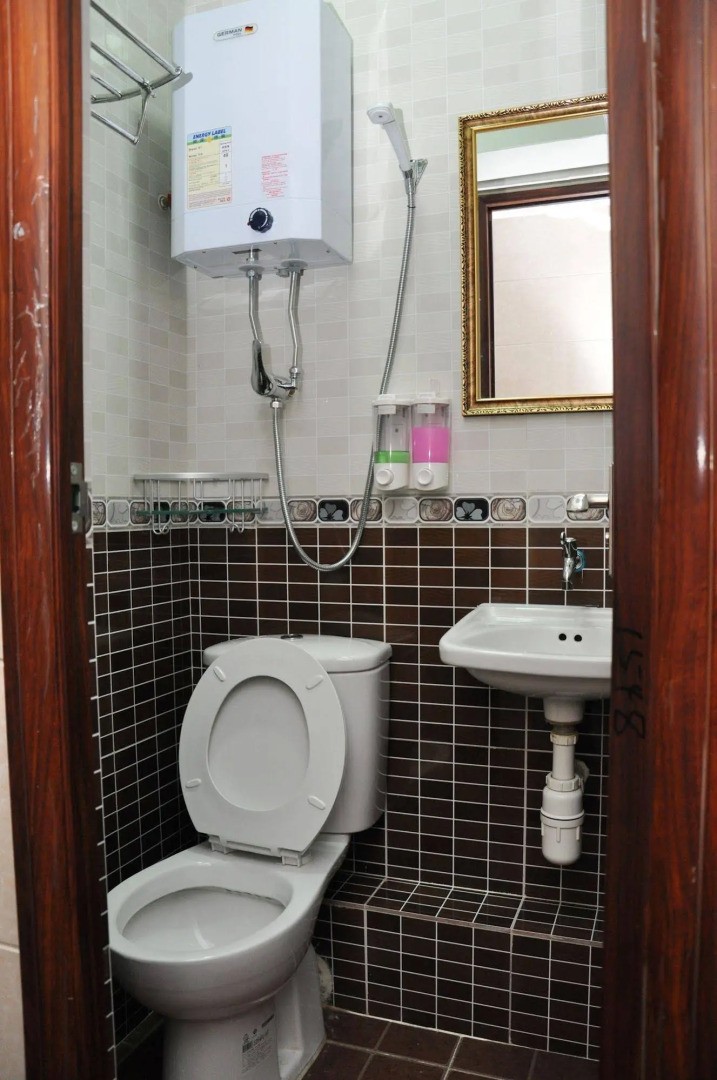 Hong Kong Premium Guest House - Premium Guesthouse Ltd