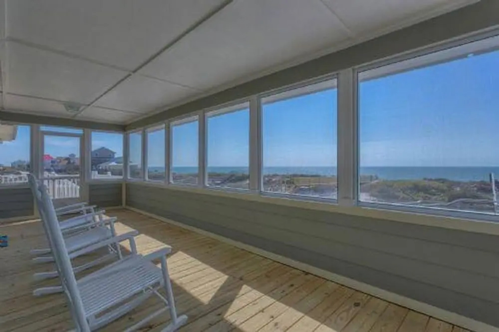 Gulf Breeze Apartment 3 Bedroom