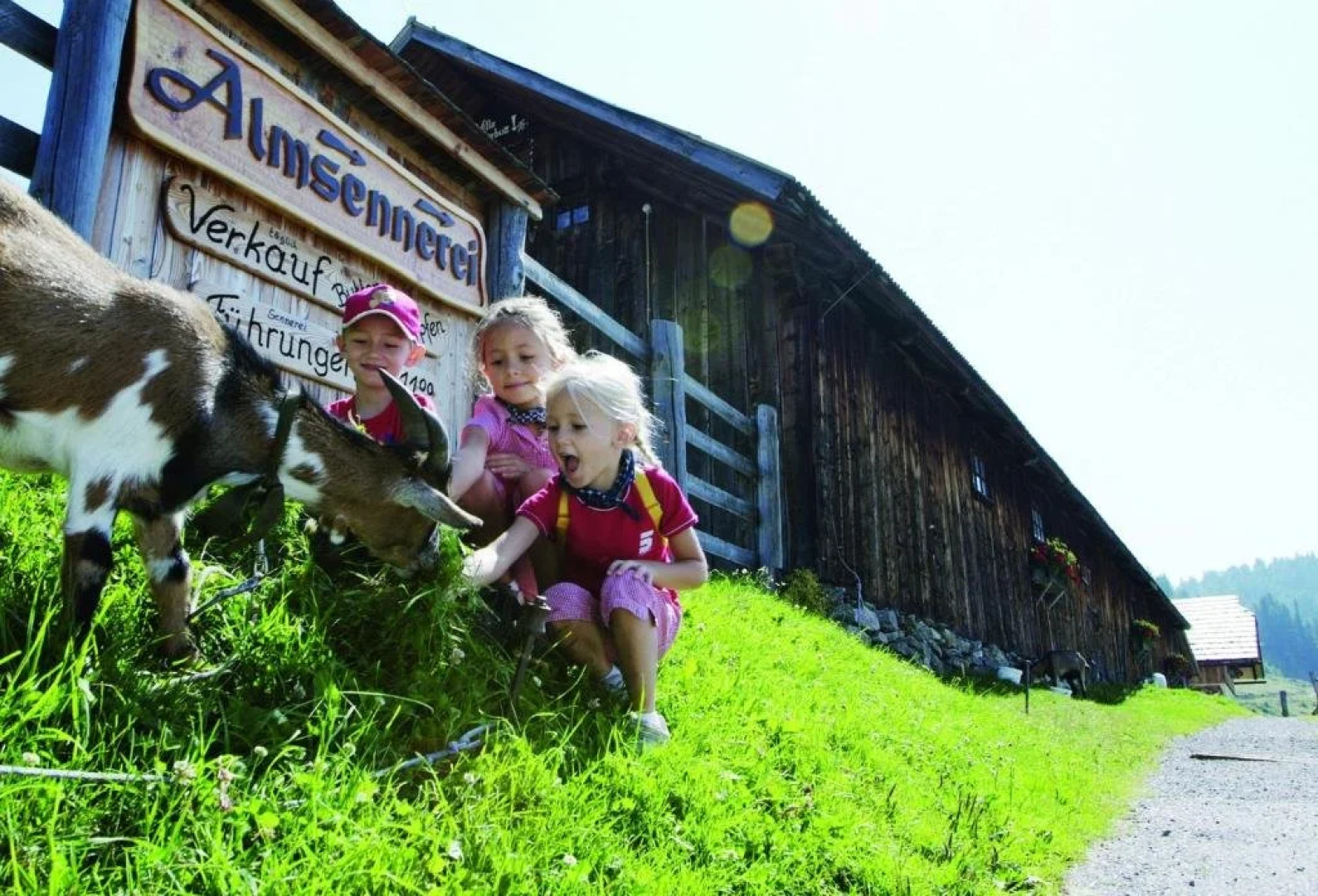 Familienhotel Steindl