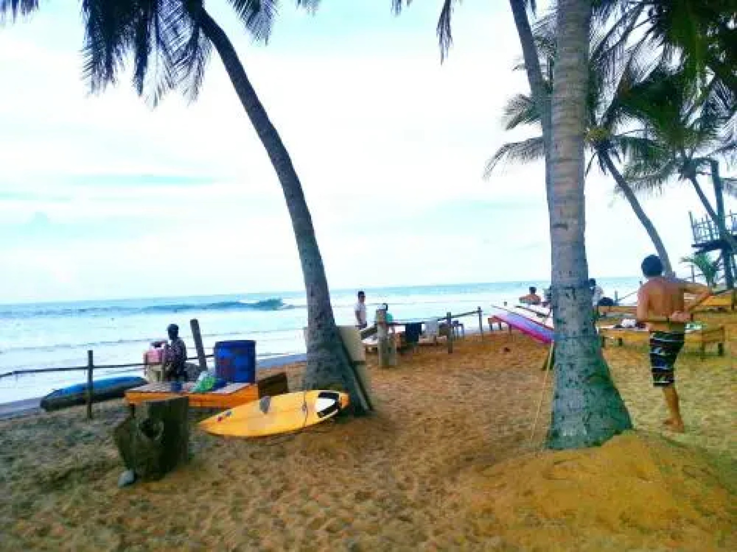 Elephant Road Resort