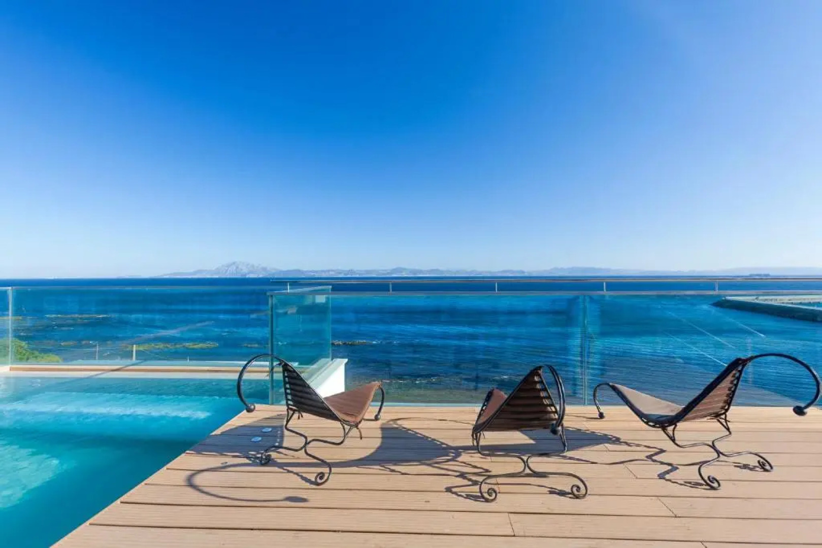 La Residencia Tarifa