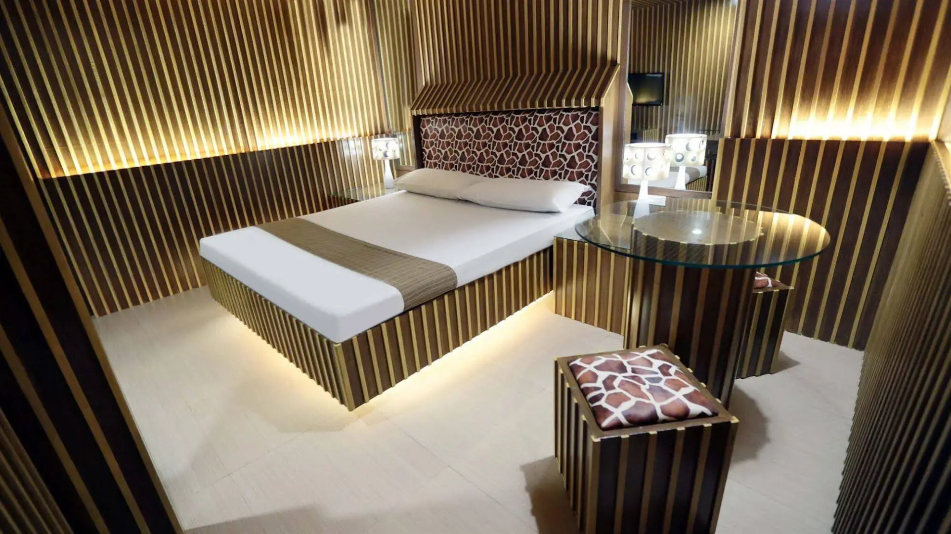 Hotel Ava Cuneta